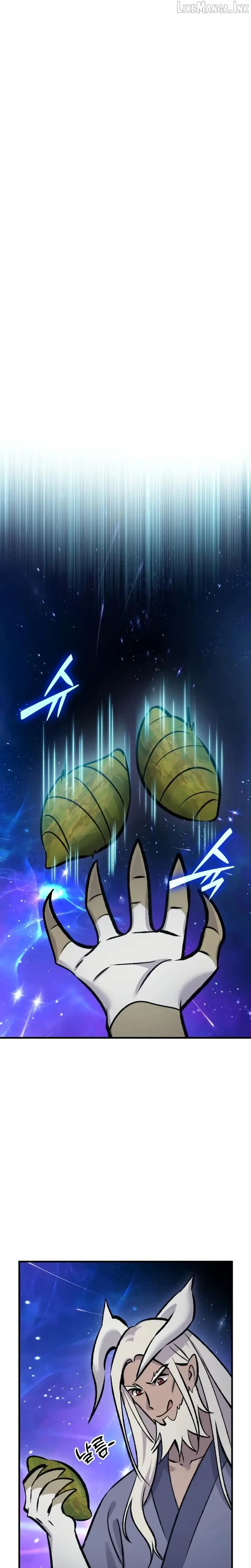 Solo Farming In The Tower - Chapter 135 image 25_optimized